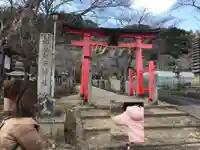 射手神社(三重県)