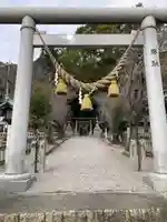 神明社(愛知県)