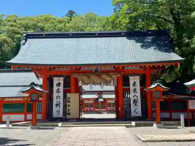 熊野速玉大社(和歌山県)