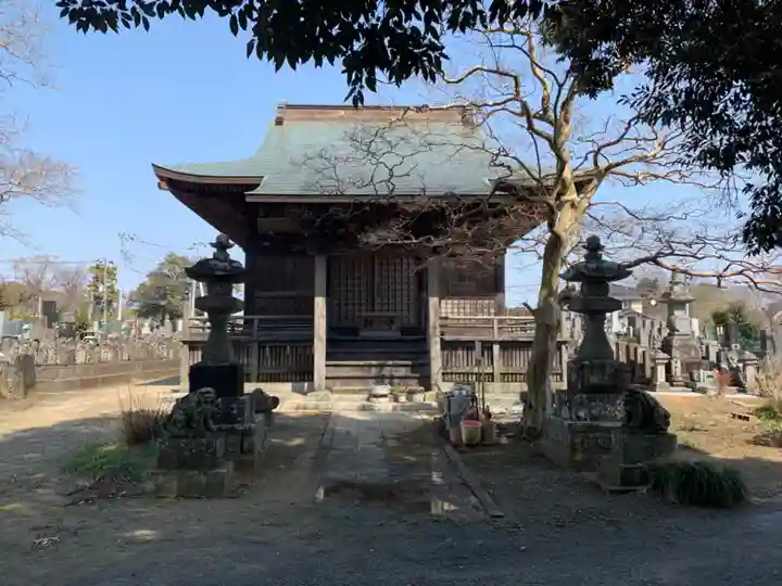 善導大師堂(千葉県)