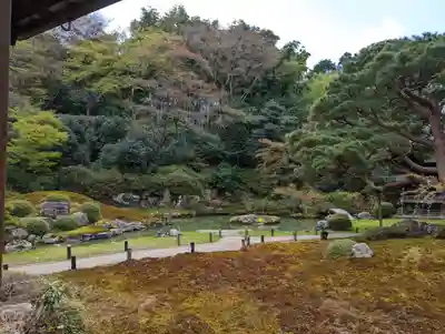 青蓮院門跡(京都府)