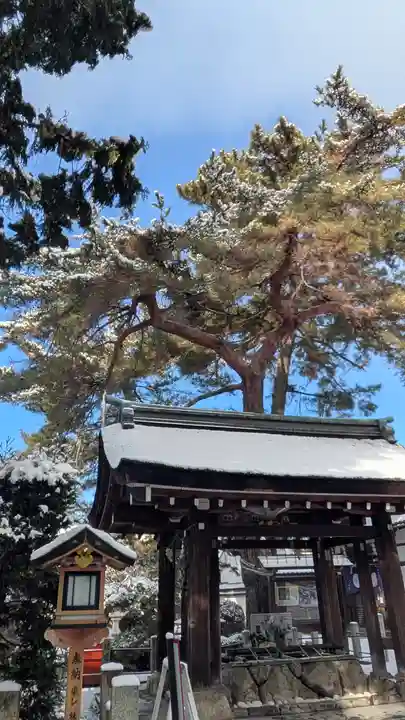 建部大社(滋賀県)