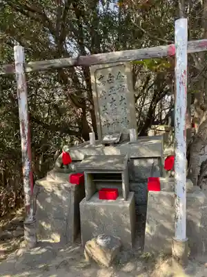 高取神社(兵庫県)
