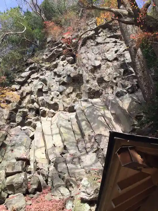 赤岩尾神社(三重県)