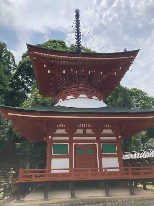 慈尊院(和歌山県)