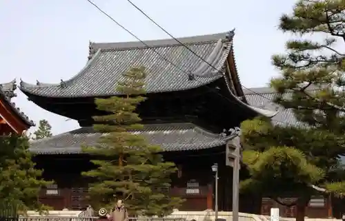 妙心寺（妙心禅寺）の建物その他