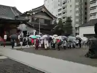 浅草神社のその他建物