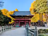 根津神社(東京都)