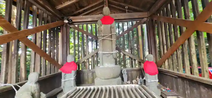 大満寺(宮城県)