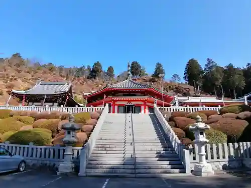 大龍寺のその他建物