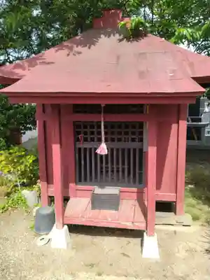 東光寺(宮城県)
