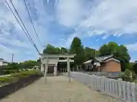 皆天満宮(奈良県)