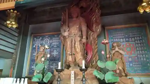 永昌院(東京都)