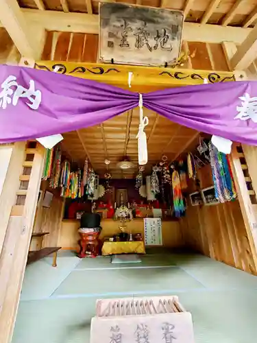 上合寺(福島県)