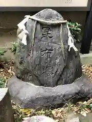 波除神社（波除稲荷神社）の建物その他