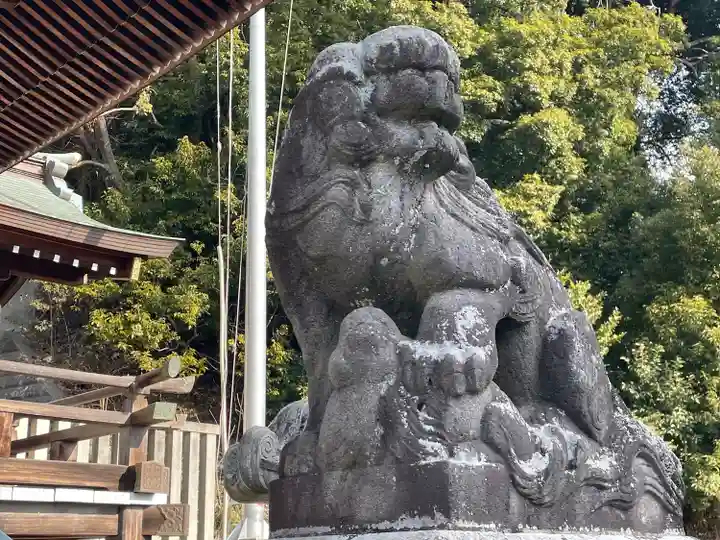 長津田王子神社(神奈川県)