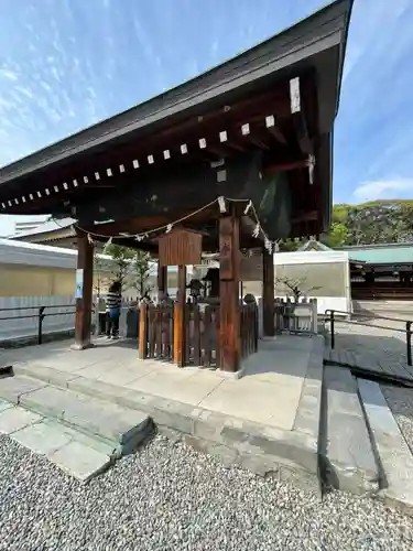 真清田神社(愛知県)