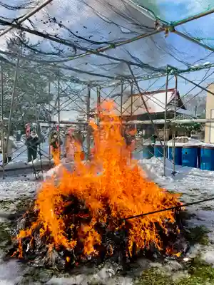 伊達神社(北海道)