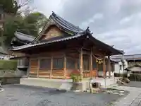 湯神社(岡山県)