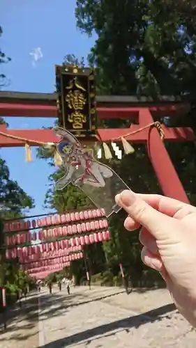 大崎八幡宮(宮城県)