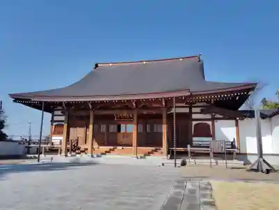 善長寺(群馬県)