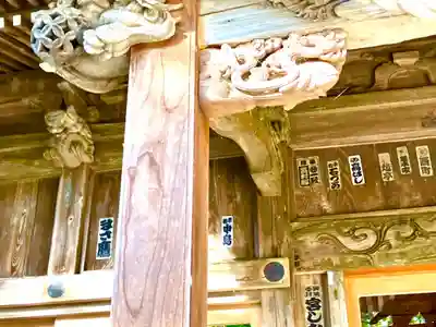 遠見岬神社(千葉県)