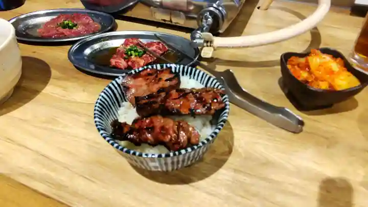 金刀比羅大鷲神社(神奈川県)