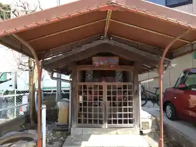 地蔵尊(愛知県)