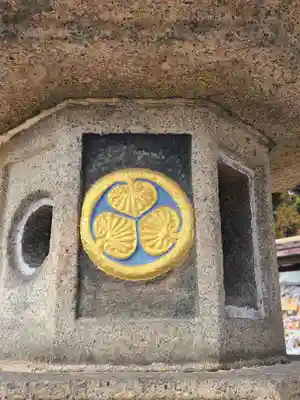 東照宮のその他建物