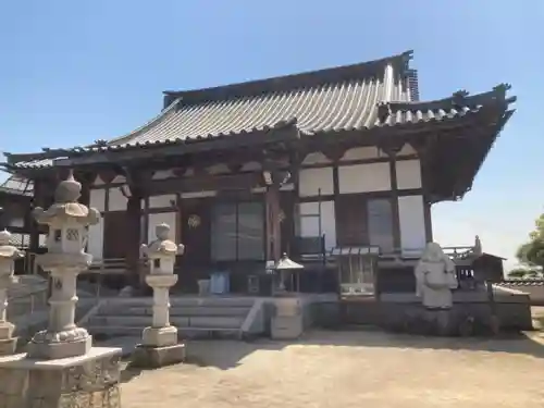 本性院(岡山県)