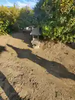 御嶽神社(久保田町)(栃木県)