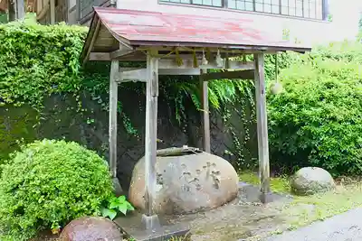 忌部神社(島根県)
