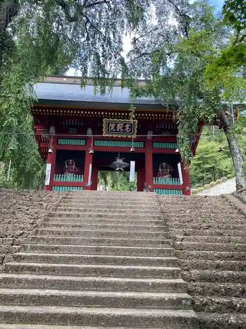 妙義神社(群馬県)