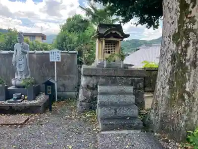 橋寺 放生院(京都府)
