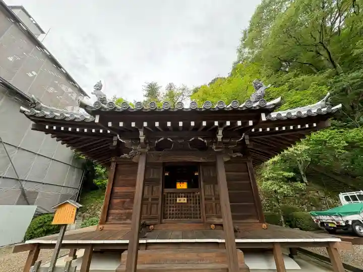 長谷寺(奈良県)