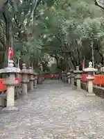 紀州東照宮のその他建物