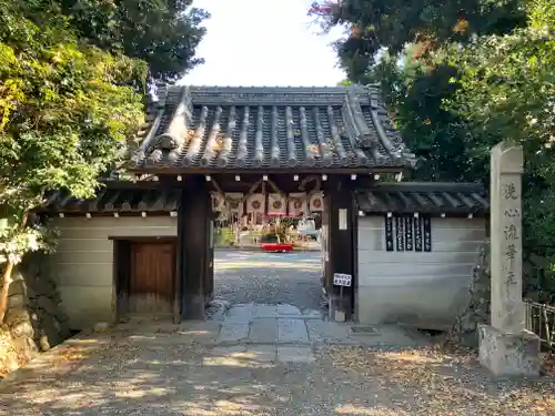 水無瀬神宮(大阪府)