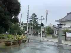 豊川閣　妙厳寺の建物その他