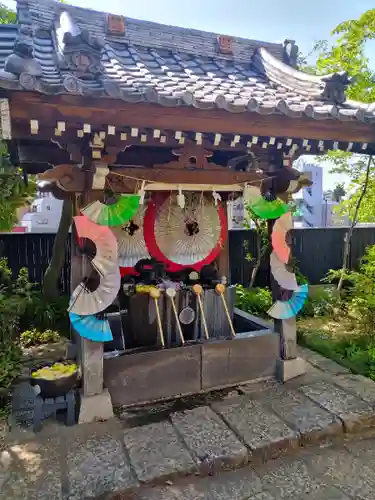 法輪寺(東京都)