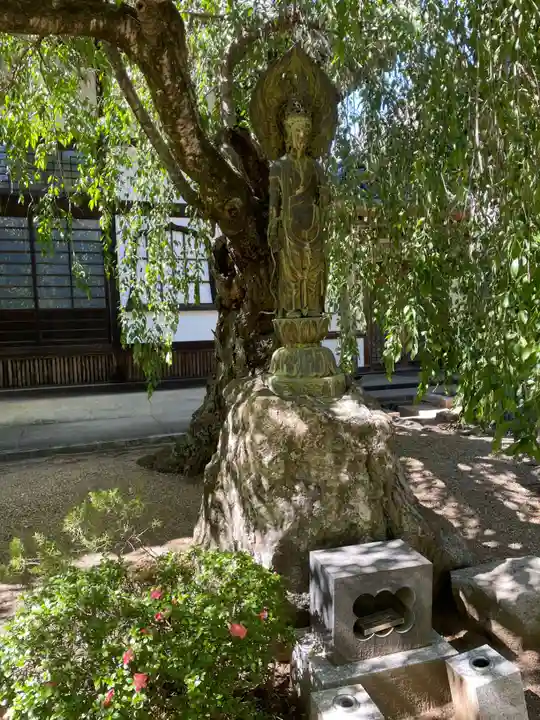 光明寺(宮城県)