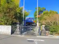 松林寺のその他建物