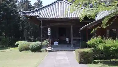 地蔵寺奥の院　五百羅漢堂(徳島県)
