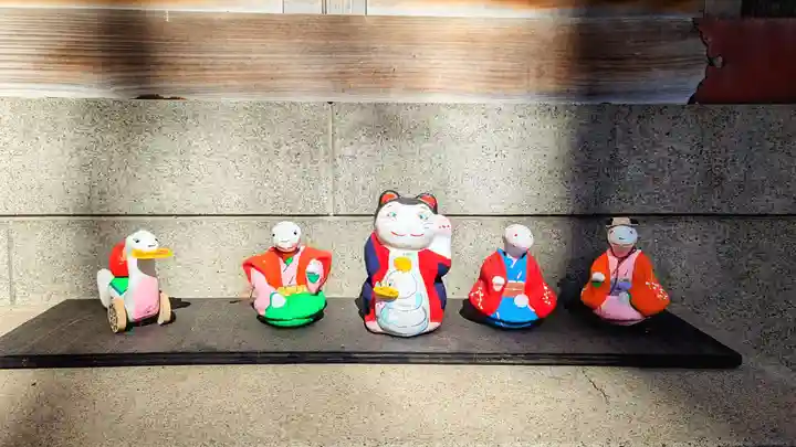 戸越八幡神社(東京都)