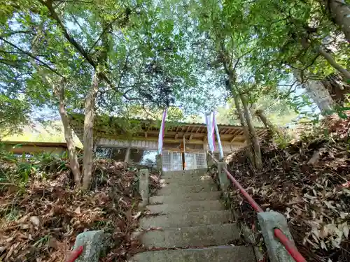 熊野神社(福島県)