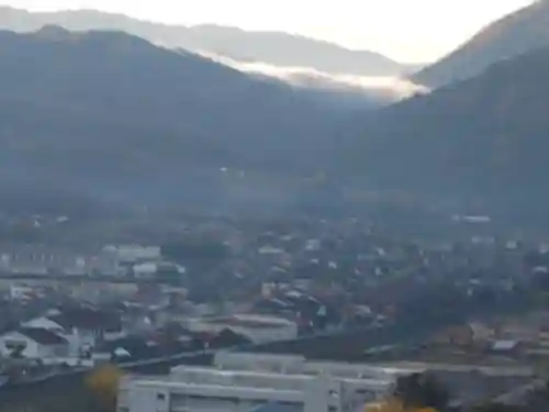 太皷谷稲成神社(島根県)