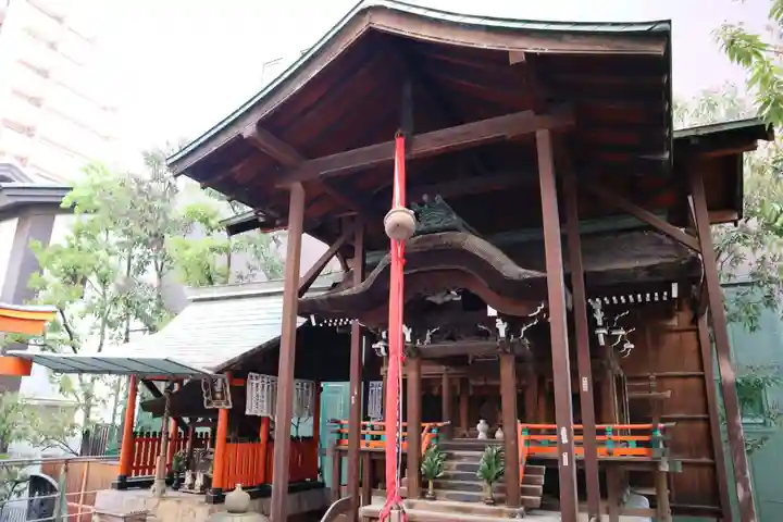 頂法寺(六角堂)(京都府)