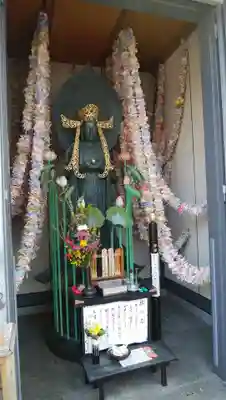 源聖寺のその他建物