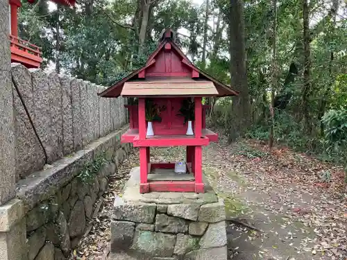 天皇神社(奈良県)