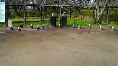 出雲大社のその他建物