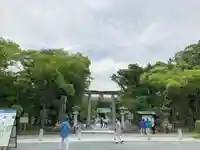 宗像大社(福岡県)